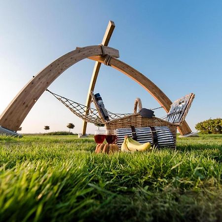 Ferienhaus Rathje An Der Schlei In Fahrdorf Fahrdorf  ภายนอก รูปภาพ