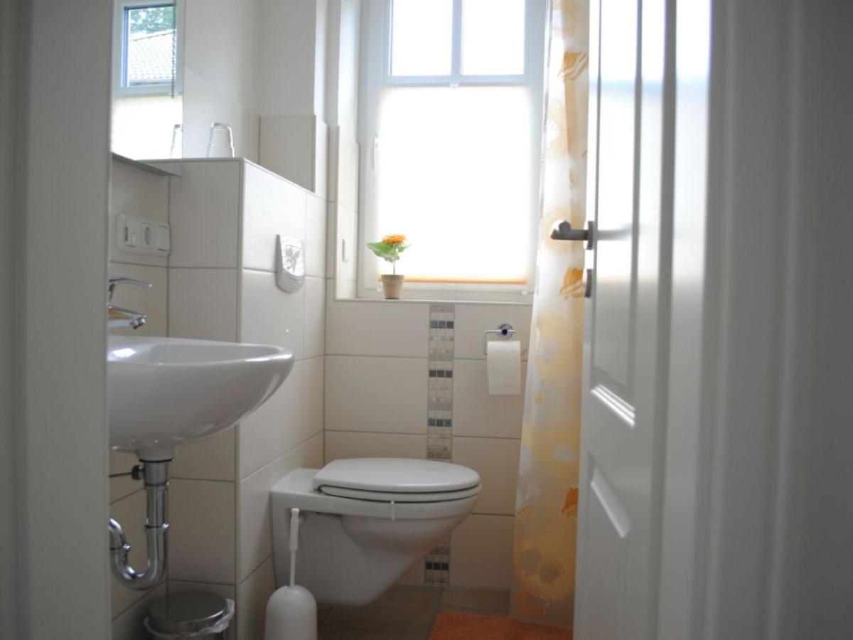 Ferienhaus Rathje An Der Schlei In Fahrdorf Fahrdorf  ภายนอก รูปภาพ