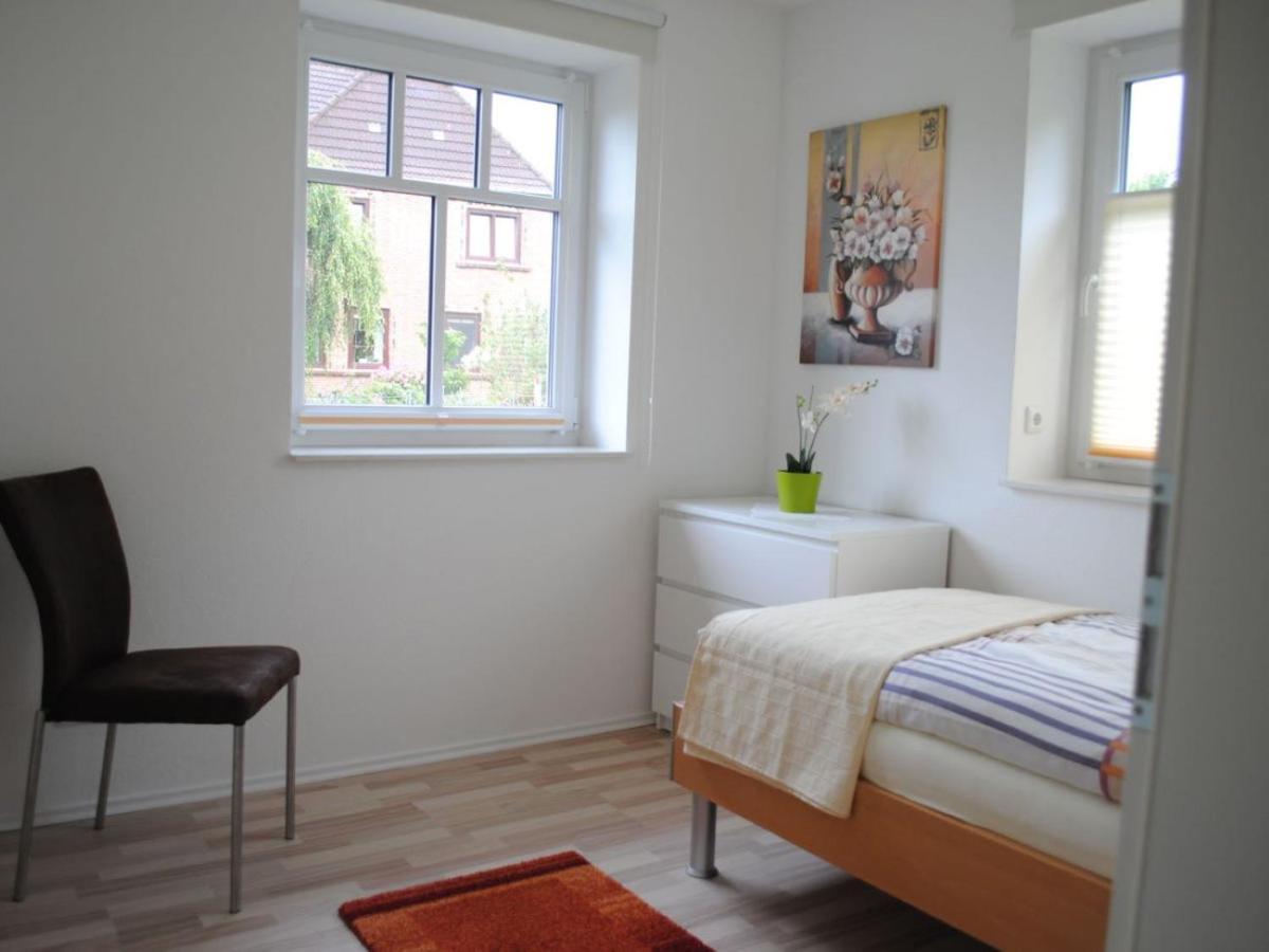 Ferienhaus Rathje An Der Schlei In Fahrdorf Fahrdorf  ภายนอก รูปภาพ