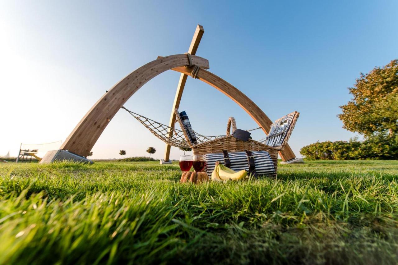 Ferienhaus Rathje An Der Schlei In Fahrdorf Fahrdorf  ภายนอก รูปภาพ