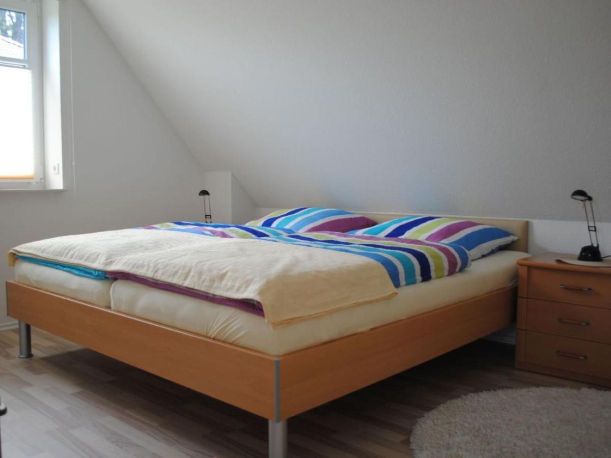 Ferienhaus Rathje An Der Schlei In Fahrdorf Fahrdorf  ภายนอก รูปภาพ